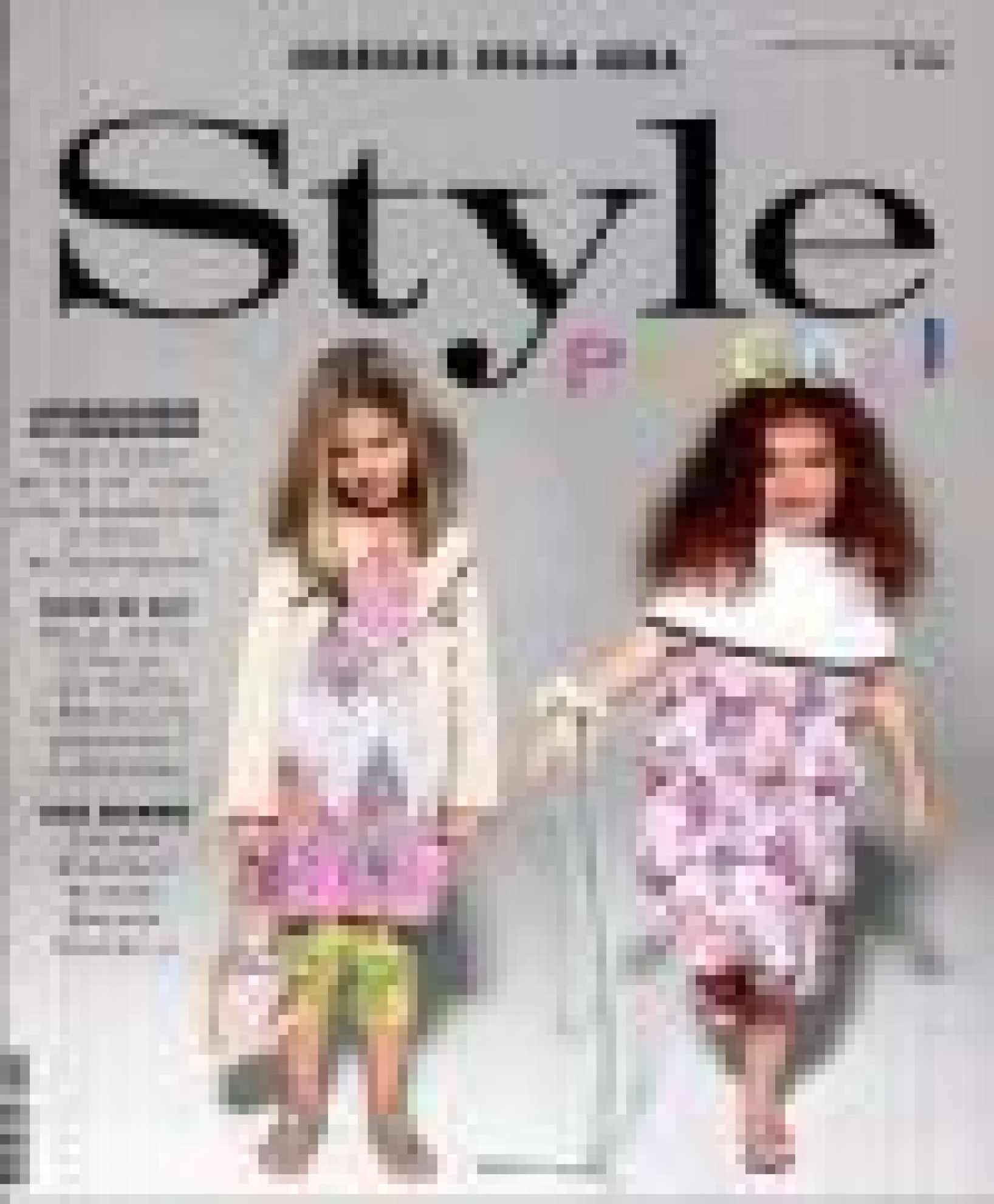  Style Piccoli - 2012-01-31